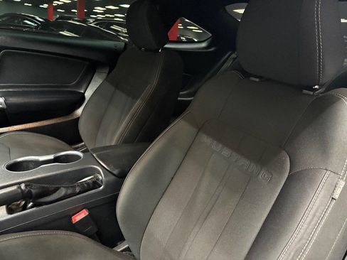 Used 2022 Ford Mustang GT w/ Equipment Group 301A image 21