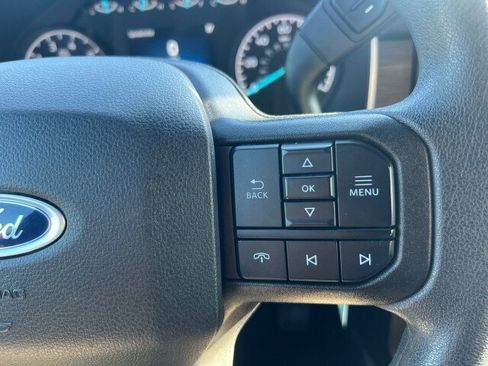 Used 2021 Ford F150 XL w/ STX Appearance Package image 13