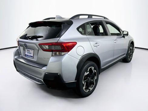 Used 2023 Subaru Crosstrek 2.5i Limited AWD/4WD image 5