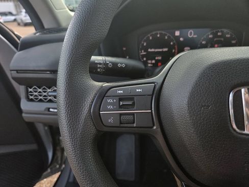 Certified 2024 Honda Accord LX image 21