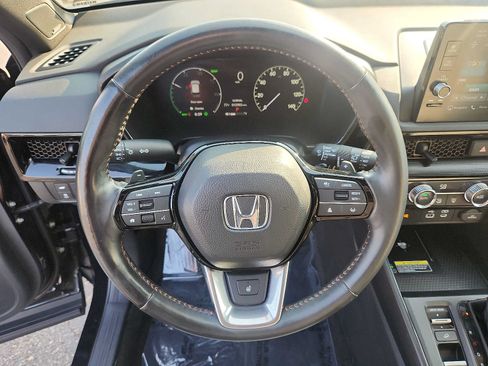 Certified 2024 Honda CR-V Sport Touring image 19