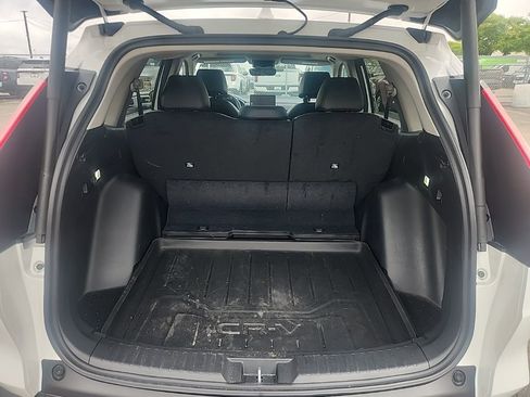 Used 2024 Honda CR-V EX-L image 10