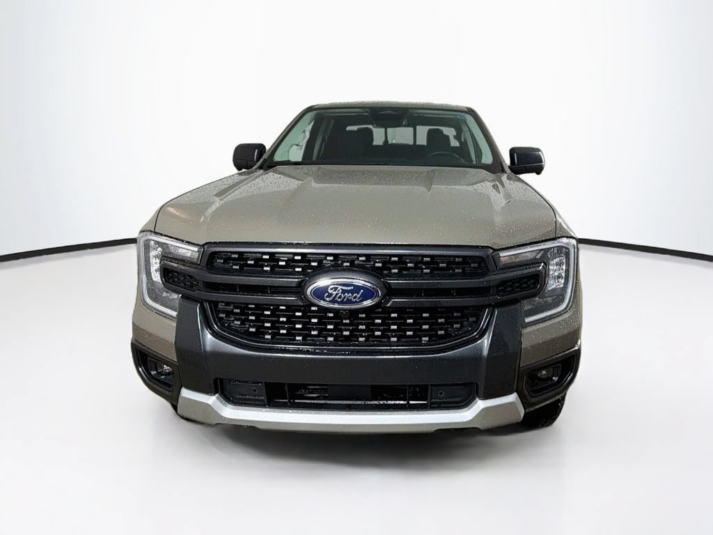 New 2026 Ford Ranger XLT w/ FX4 Off-Road Package AWD/4WD image 2
