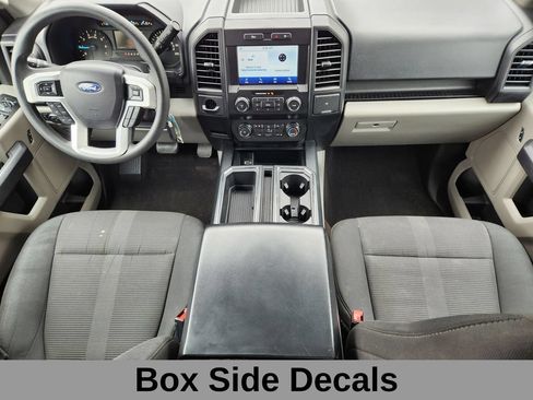 Used 2020 Ford F150 XL w/ Equipment Group 101A Mid RWD image 13
