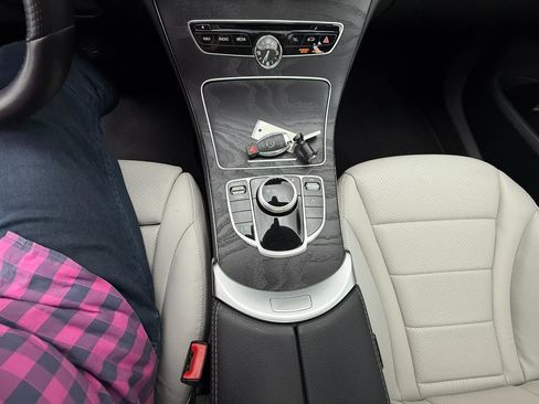 Used 2017 Mercedes-Benz C 300 Sedan image 22