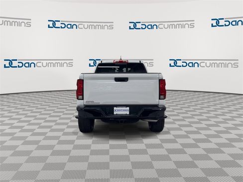 New 2026 Chevrolet Colorado Trail Boss image 7