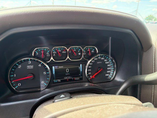 Used 2018 GMC Sierra 1500 SLT AWD/4WD image 15