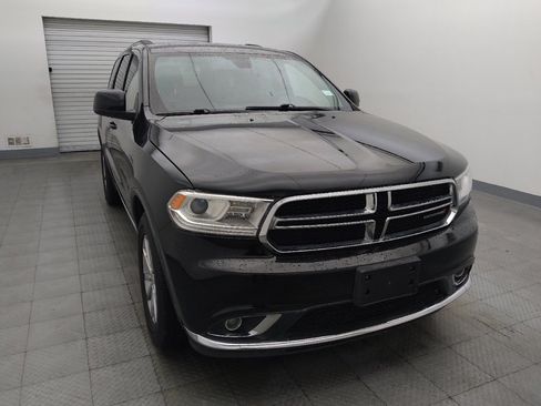 Used 2017 Dodge Durango SXT w/ Quick Order Package 23B RWD image 14