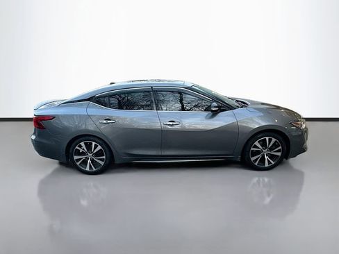 Used 2016 Nissan Maxima 3.5 SL image 5
