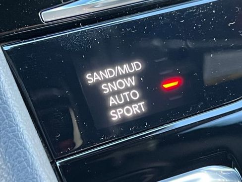 New 2026 Jeep Grand Cherokee Altitude AWD/4WD image 27