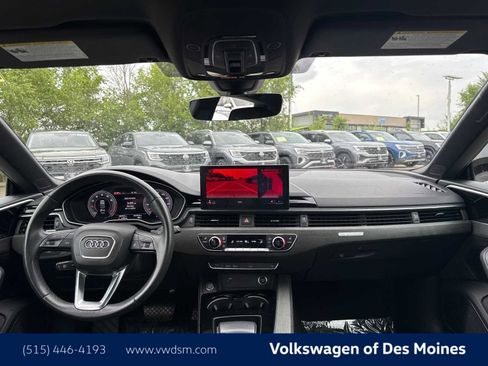 Used 2024 Audi A5 2.0T Premium Plus image 10