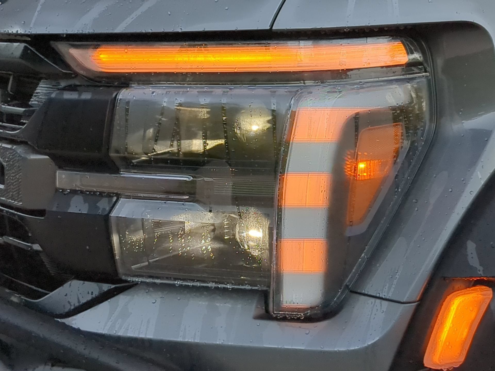 New 2026 Ford F150 Raptor AWD/4WD image 47