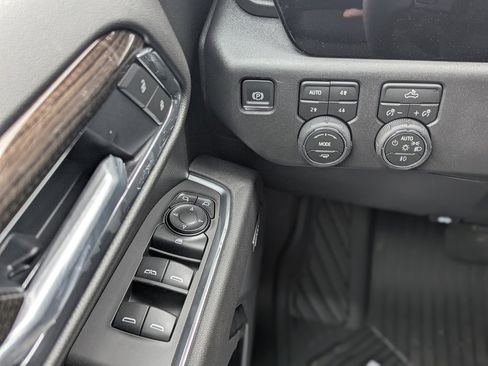 New 2026 Chevrolet Silverado 1500 RST w/ Convenience Package II image 22