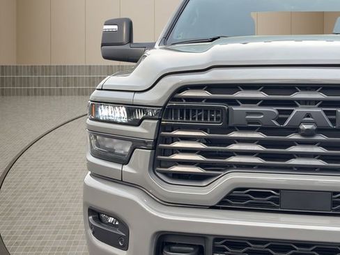 New 2026 RAM 2500 Big Horn image 10