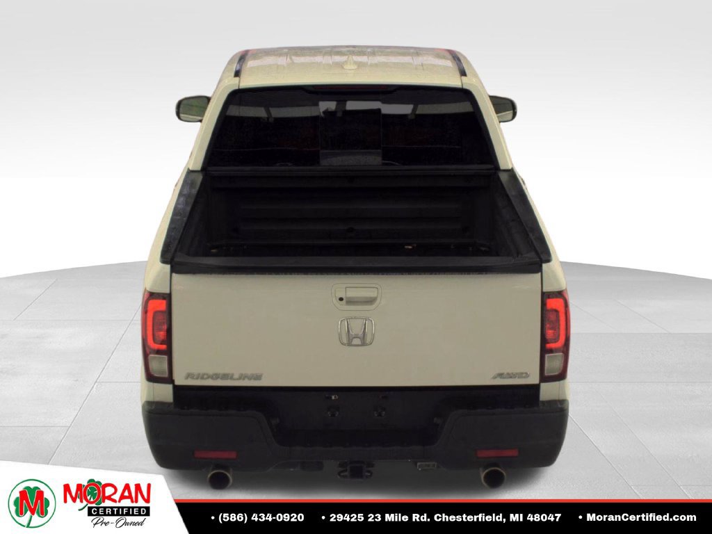 Used 2023 Honda Ridgeline RTL-E image 20