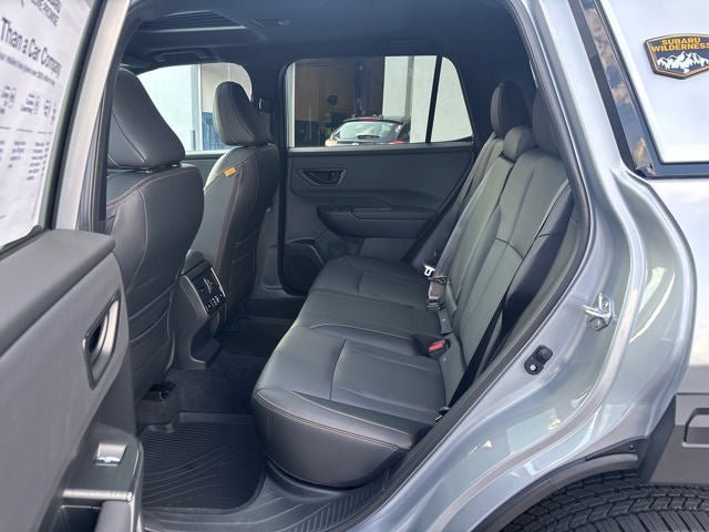 New 2026 Subaru Outback Wilderness AWD/4WD image 88