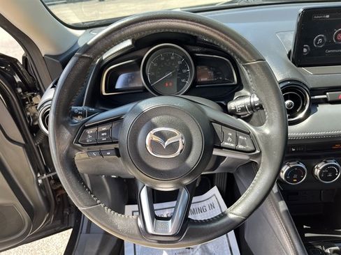 Used 2019 MAZDA CX-3 Touring w/ Preferred Equipment Package AWD/4WD image 19