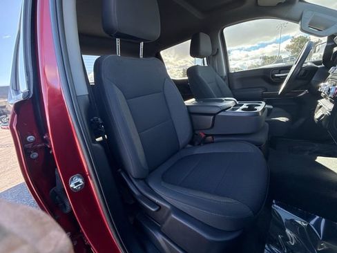 Used 2021 GMC Sierra 1500 Elevation image 18