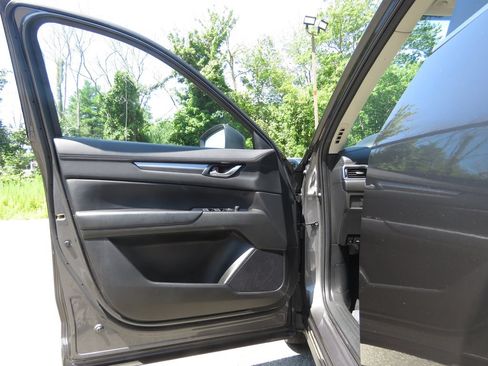 Used 2021 MAZDA CX-5 Touring AWD/4WD image 9