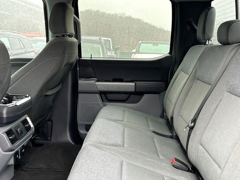 Certified 2024 Ford F150 XLT w/ Equipment Group 302A MID AWD/4WD image 23