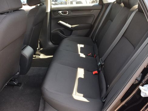 Used 2023 Honda Civic LX image 15