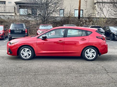 Certified 2025 Subaru Impreza 2.0i image 2