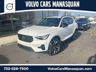 Certified 2025 Volvo XC40 B5 Plus