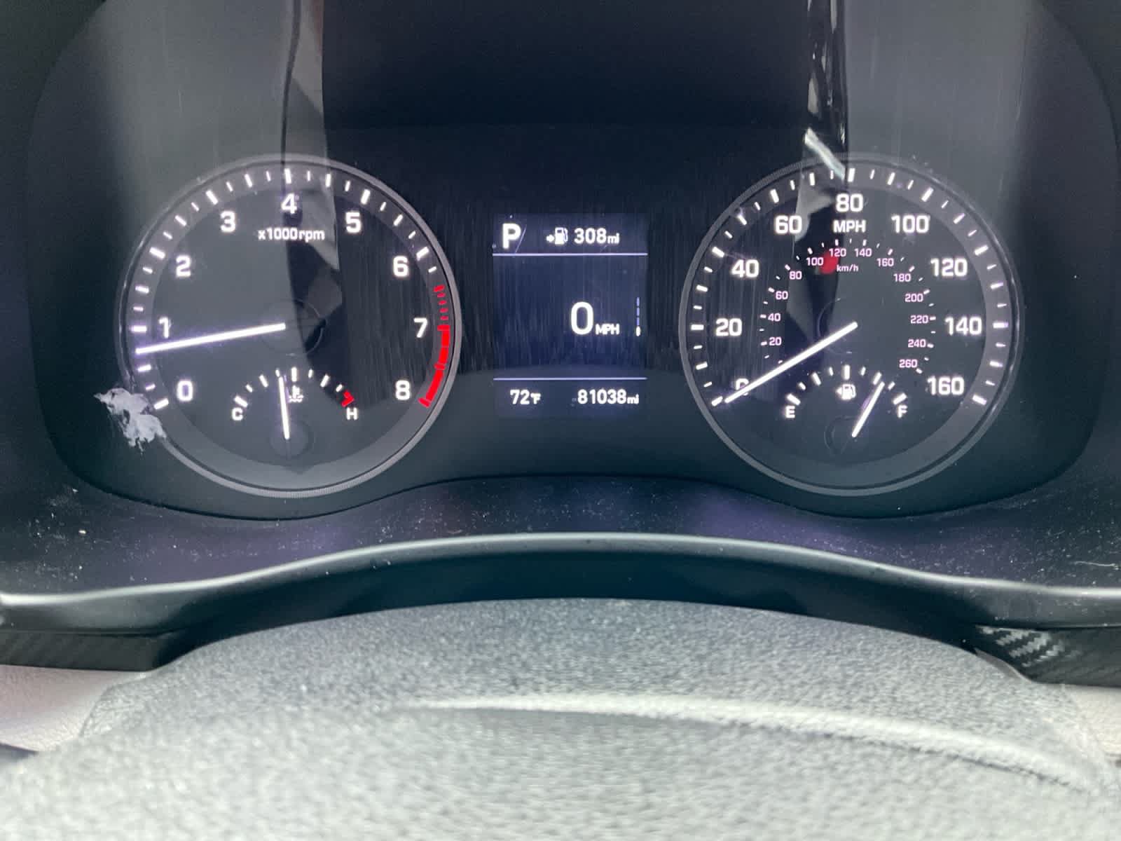 Used 2019 Hyundai Tucson SE FWD image 16