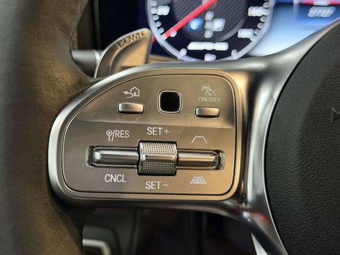 Certified 2022 Mercedes-Benz G 63 AMG 4MATIC image 29