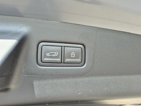 New 2026 Hyundai Santa Fe Limited FWD image 10