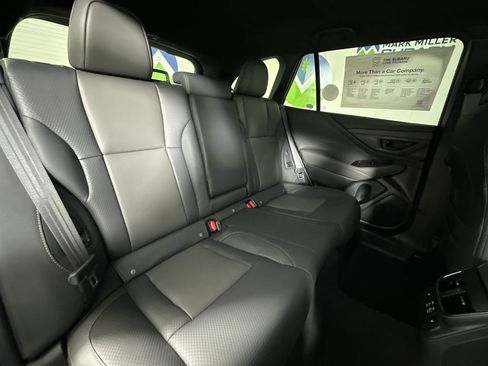 New 2025 Subaru Outback Wilderness image 17