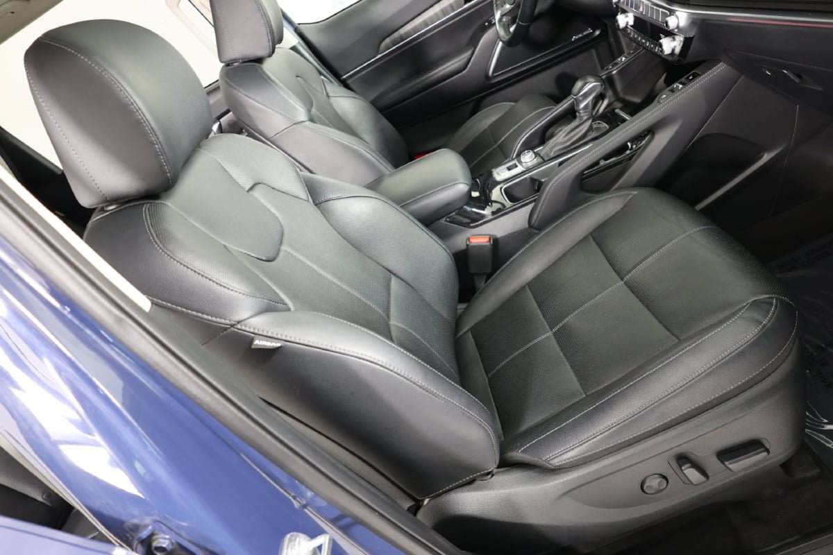 Used 2024 Kia Telluride SX AWD/4WD image 40