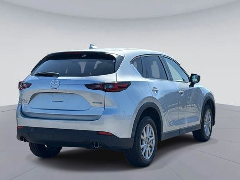 Certified 2023 MAZDA CX-5 AWD 2.5 S image 3