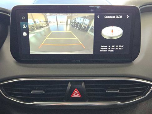 Used 2023 Hyundai Santa Fe SEL image 17