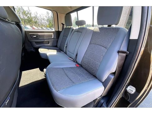Used 2013 RAM 2500 Lone Star AWD/4WD image 25