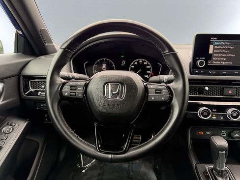 Used 2024 Honda Civic Sport image 17