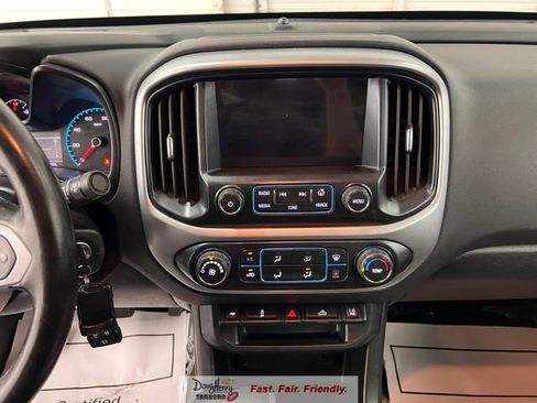 Used 2017 Chevrolet Colorado LT w/ LT Convenience Package RWD image 42