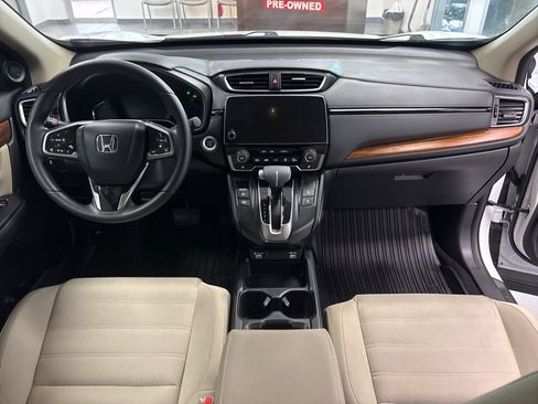 Used 2022 Honda CR-V EX image 11