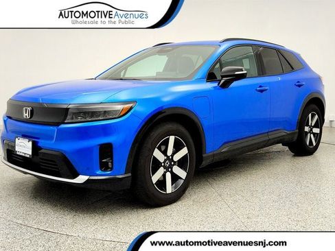Used 2025 Honda Prologue Touring image 1