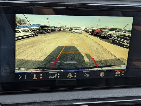 New 2026 GMC Sierra 2500 AT4 w/ AT4 Premium Plus Package image 17