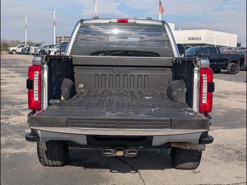 Used 2024 Ford F250 XL w/ STX Appearance Package image 22