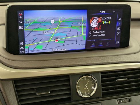Used 2020 Lexus RX 350L FWD w/ Premium Package image 25