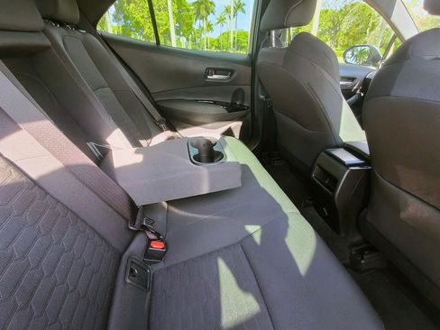 Used 2020 Toyota Corolla SE FWD image 9