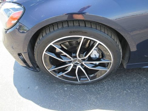 Used 2020 Mercedes-Benz C 43 AMG 4MATIC Sedan image 13