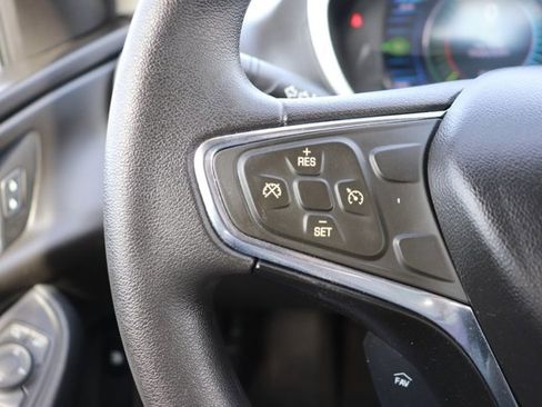 Used 2018 Chevrolet Volt LT image 19