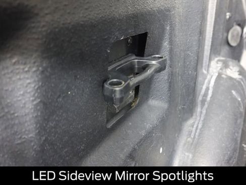 Certified 2023 Ford F150 XLT w/ Equipment Group 302A High image 35