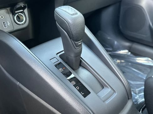 New 2025 Nissan Versa S image 22