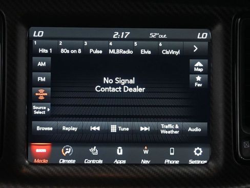 Used 2023 Dodge Challenger R/T Scat Pack w/ Plus Package RWD image 27