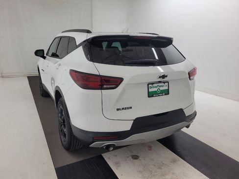 Used 2024 Chevrolet Blazer LT w/ Convenience Package image 6