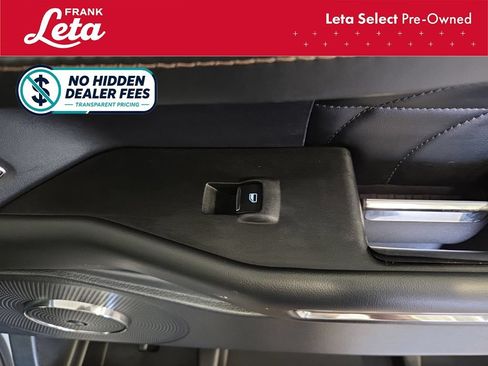 Used 2020 Ford Expedition Platinum RWD image 24